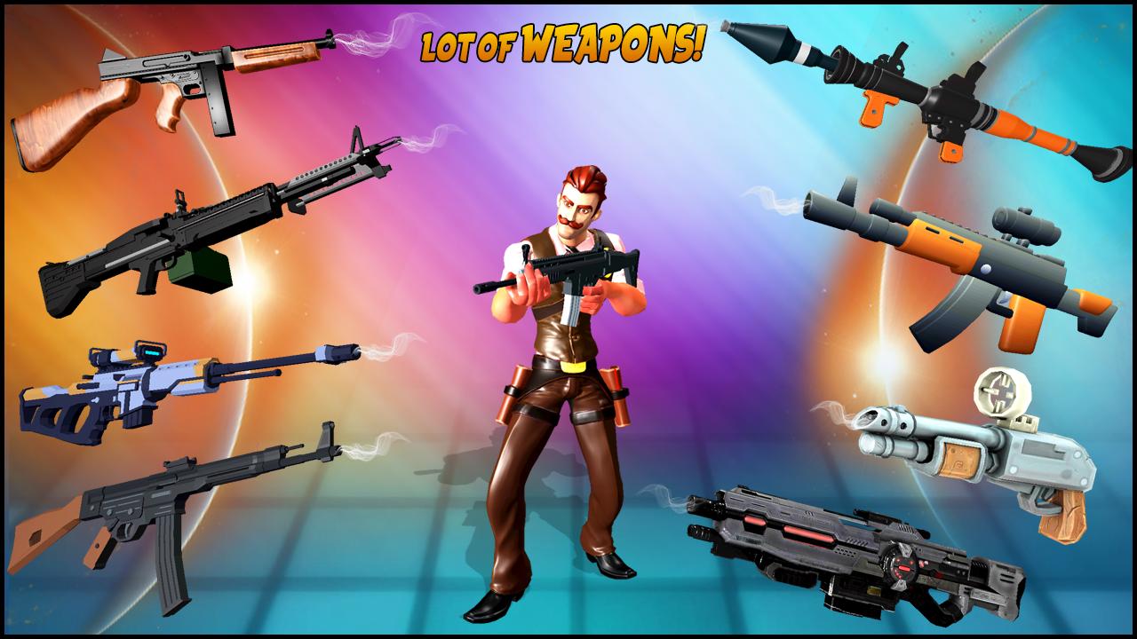 Creative Battle for Android - APK Download