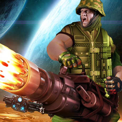 exército jogos: Jogo de arma- 