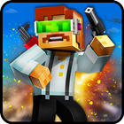 ikon Unknown Survivor! Pixel