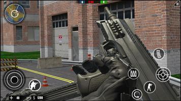 Shoot War Strike screenshot 1