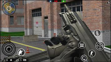 tembak perang: misi fps screenshot 1