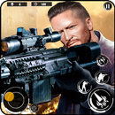 tro choi bắn tỉa 3d nhau gunz APK