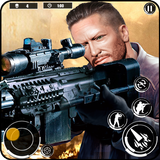 Desert Sniper 3D: Battleground APK