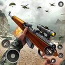 dünya savaş oyunu: silah savaş APK