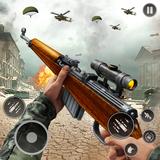 WW Gun Games War Shooter Games