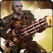 jogo de guerra armas e lutas