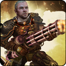 Silah Savas Oyunu - Çevrimdışı APK