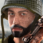 weltkrieg spiele schieß kriegs icon