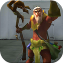 Fighting back pac Master Fighting game unblocked APK
