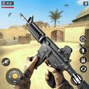 silah oyunları asker atıcı APK