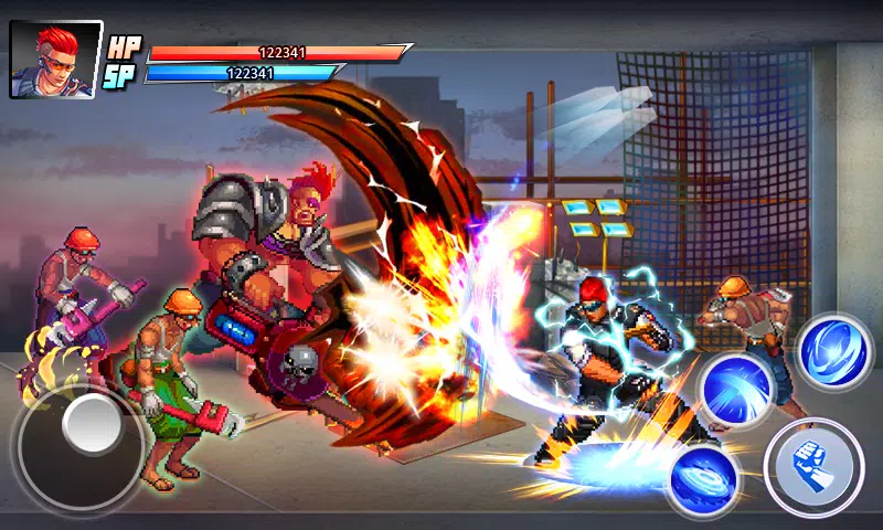 2017 GUIA King Of Fighters APK for Android Download