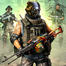 APK Counter Strike Cover Fire 3d