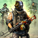 Counter Strike Couverture Feu APK