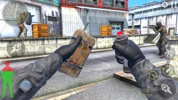 tiro real ops fps imagem de tela 2