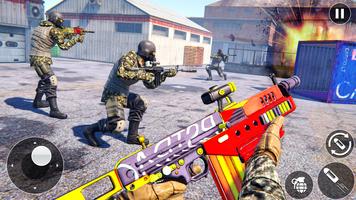 tiro real ops fps imagem de tela 3