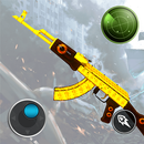 APK gioco sparatutto anti-terrorismo 2020