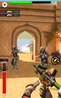 juego de disparos contra el terrorismo 2020 captura de pantalla 1