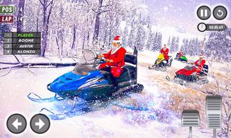 santa atv kar bisikleti Ekran Görüntüsü 2