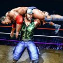 APK rivoluzione pro wrestling star