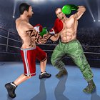 Real Punch Boxing Fighter 2019 ikona