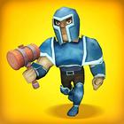Warrior Rush icon