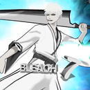 The BLEACH: Fight on Soul 7 APK