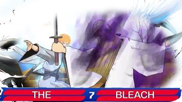 The BLEACH: Fight on Soul 7 الملصق