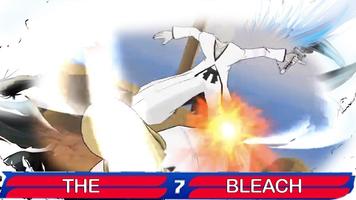 The BLEACH: Fight on Soul 7 تصوير الشاشة 1