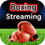 Boxing Live Streams - PPV Live icon