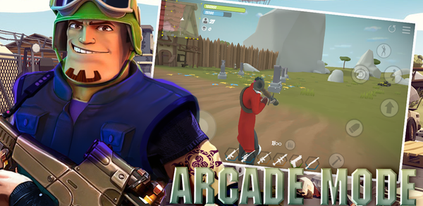 Cómo descargar la última versión de Fly FightNight Battle APK 1.0 para Android 2024 image