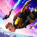 Fly FightNight Battle APK