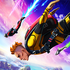 Fly FightNight Battle-icoon