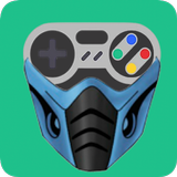 MK Advanced Color Games icon