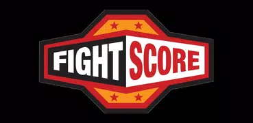 Fight Score (Boxing Scorecard)