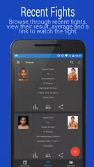 Fight Score (Boxing Scorecard) APK 下載