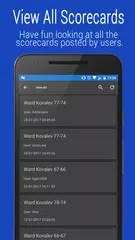 Fight Score (Boxing Scorecard) APK 下載