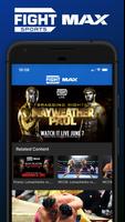 FIGHT SPORTS MAX Poster