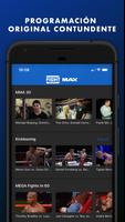 FIGHT SPORTS MAX captura de pantalla 1