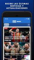 FIGHT SPORTS MAX captura de pantalla 2
