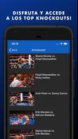 FIGHT SPORTS MAX captura de pantalla 3