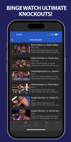 FIGHT SPORTS MAX ภาพหน้าจอ 2