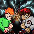 APK Fnf friday night  - fnf Mod