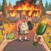Double-Wide Showdown APK
