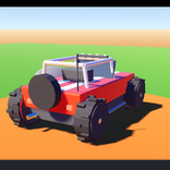 Mudora: Offroad Racing 4x4