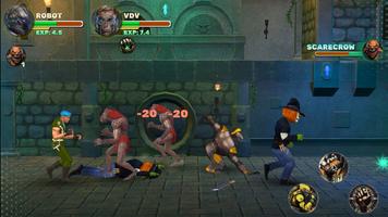 Fight Z capture d'écran 1