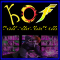 Arcade king of mame