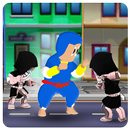 Ninja Hattori Night Fighting 3 APK