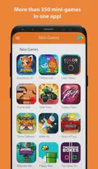 Mini-Games: New Arcade APK download