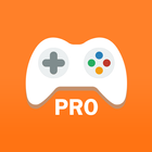 Mini-Games Pro icono