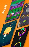 Mini Arcade: New games imagem de tela 2